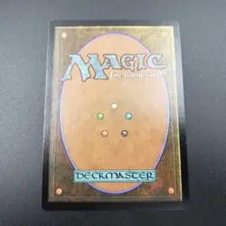 Dread Cacodemon Normal Commander MTG Magic the Gathering English NM - Image 4