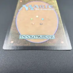 Dread Cacodemon Normal Commander MTG Magic the Gathering English NM - Image 5