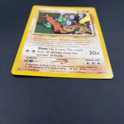 Sudowoodo 26/64 Rare Neo Revelation Unlimited Pokemon Card LP - Image 2