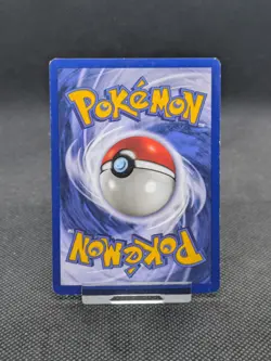 Snorlax 11/64 Holo Jungle Set Pokemon Card WOTC LP/Played - Image 4