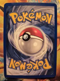 Electrode Holo Rare Pokemon Card, Jungle, 2/64 - Image 2