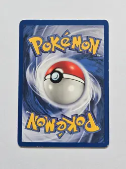 Magneton 11/62 Fossil Set Rare Holo Pokemon Card WOTC 1999 - Excellent - Image 2