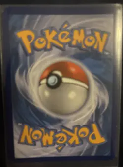 Pokemon Mega M Charizard EX Ultra Rare TCG Card #13/106 2016 - Image 2