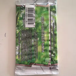 Pokemon Platinum Arceus Booster Pack 10 Cards English Trading Card Game - Image 2