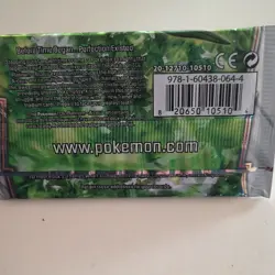 Pokemon Platinum Arceus Booster Pack 10 Cards English Trading Card Game - Image 3