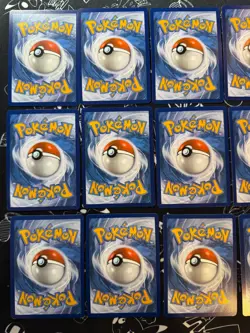 Pokemon TCG Prismatic Evolutions Complete Double Rare EX Bundle ALL 25 Cards - Image 5