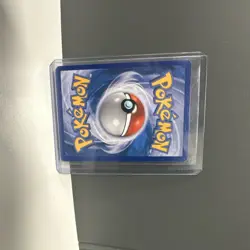 Pokemon Luxio 8/17 POP Series 8 Reverse Holo Uncommon Card 2008 - Image 5