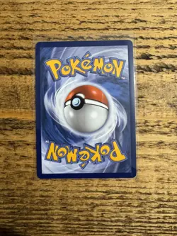 Mega Gengar ex 125/217 Pokemon Card NM - 2026 Ascended Heroes - Image 2