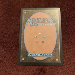 Winding Constrictor (Foil Etched) Secret Lair Drop Foil NM+ CARD Unplayed MTG - Image 2