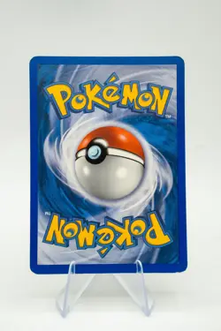 Pokemon Card - Nuzleaf Legend Maker 41/92 Reverse Holo Stamped LP Light Play - Image 2