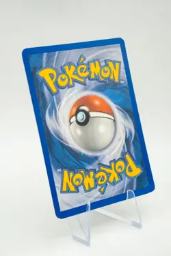 Pokemon Card - Nuzleaf Legend Maker 41/92 Reverse Holo Stamped LP Light Play - Image 3