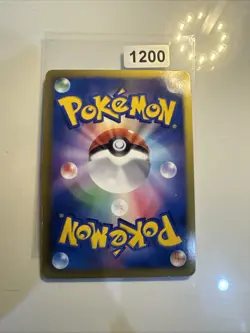 Pokemon Magnezone Holo R 025/070 BW7 Plasma Gale Japanese Card - Image 2
