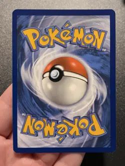 Pokemon TCG Pikachu V SWSH285 Holo English Promo Card - Image 3