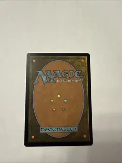 Mnemonic Betrayal Guilds of Ravnica Regular Card Near Mint MTG - Image 2