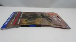 Magic the Gathering Commander Legends Battle for Baldur's Gate Draft Booster - Image 3