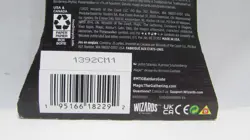 Magic the Gathering Commander Legends Battle for Baldur's Gate Draft Booster - Image 5