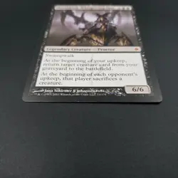 Sheoldred, Whispering One New Phyrexia Regular MTG Magic the Gathering - Image 2