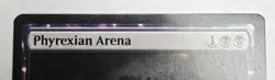 Phyrexian Arena Foundations Regular - Image 2