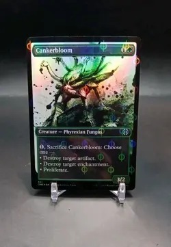 Cankerbloom(Showcase) (Step-and-Compleat) #451-ONE - Image 1