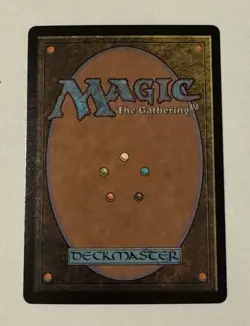 MTG Plains First-Place Foil) Aetherdrift Land 507 LP - Image 2