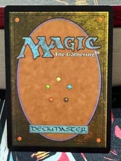 Brain Freeze HALO FOIL #29 MTG SLD Secret Lair An Encyclopedia Of Magic - Image 2