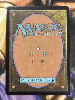 Foil Paradise Chocobo Birds of Paradise (Borderless) #483 MTG Final Fantasy - NM - Image 2