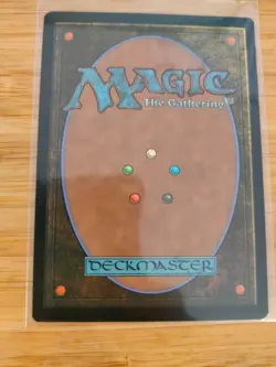 MTG Spider-Gwen, Free Spirit (FOIL) 0090 Spider-Man M/NM Free UK P&P - Image 2