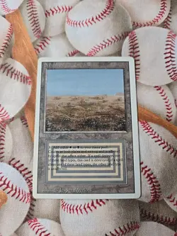 Scrubland Revised Edition - Image 1