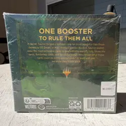 The Lord of the Rings: Tales of Middle-earth - Collector Booster Box (LTR) - Image 2