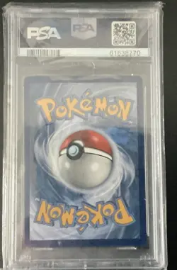 2020 Pokemon SWSH Vivid Voltage #138 Rayquaza PSA 10 Gem Mint - Image 2
