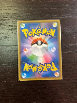 Poncho Wearing Eevee Complete SET Japanese Pokemon Card MINT BRAND NEW - Image 3