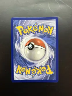 Pokemon TCG Mimikyu Scarlet & Violet Promo Card 075/ Near Mint Condition - Image 2