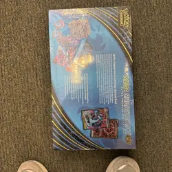 Pokemon Mega Charizard X ex Ultra Premium Collection Box Sealed New UPC See Pics - Image 2