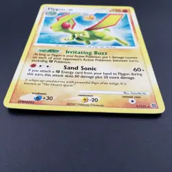 Flygon 5/132 Secret Wonders Holo Pokemon TCG - LP - Image 2
