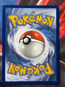 Charcadet - 022 (Pokemon Center Exclusive) 022 Me: Mega Evolution Promo Holo - Image 2