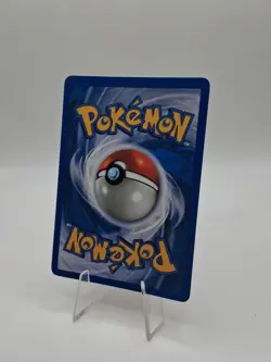 Gengar 1999 Pokemon Unlimited Fossil Set Holo 5/62 MP/LP - Image 3