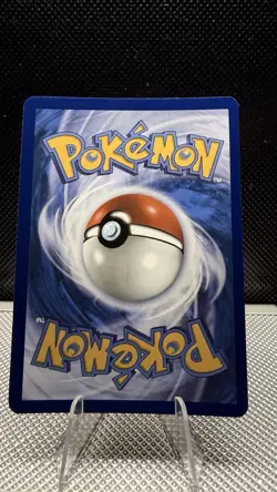 2025 Pokemon MEP Black Star Promos Haunter #027 - Image 2