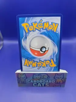 [US SELLER] Sylveon Stamped 0911/15 CBB2C S-Chinese Gem Pack Vol 2 Pokemon NM - Image 3
