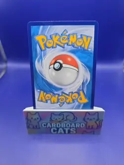 [US SELLER] Sylveon Stamped 0911/15 CBB2C S-Chinese Gem Pack Vol 2 Pokemon NM - Image 4
