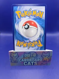 [US SELLER] Vaporeon *STAMPED* 0212/14 CBB2C S-Chinese Gem Pack Vol 2 Pokemon NM - Image 3