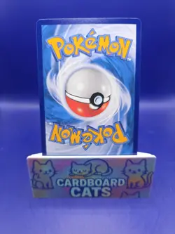 [US SELLER] Vaporeon *STAMPED* 0212/14 CBB2C S-Chinese Gem Pack Vol 2 Pokemon NM - Image 4