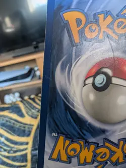 Haunter 21/62 Fossil 1999 Wizards Pokemon Vintage LP - Image 4