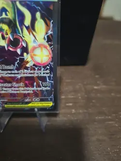 Pokemon TCG Ascended Heroes lot of 8 SIR Mega Elektross Ex and other Hits - Image 5