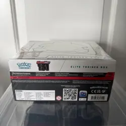 Pokemon Scarlet and Violet 151 ETB Elite Trainer Box | Factory Sealed - Image 2