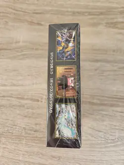 Pokemon Japanese MEGA Symphonia [M1S] Booster Box (30 Packs) - New & Sealed - Image 5