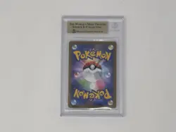 Pokemon Incandescent Arcana Exeggcute (Reverse Holo) 32/68 BGS 9.5 Gem Mint! - Image 2