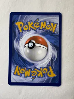 ENG Pokemon TCG – Charmander (168/165) ILLUSTRATION RARE NM/M Pack Fresh - Image 3
