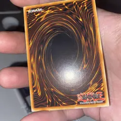 Yu-gi-oh! Wynn the Wind Channeler Prismatic RA01-EN018 - Image 4