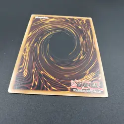 Rocket Warrior CT2-EN005 2005 Collectors Tin Limited Edition - Image 5