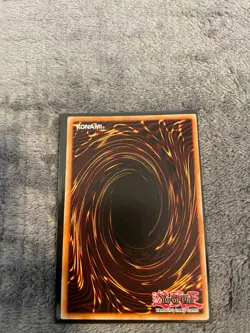 Dark Magical Circle - MP17-EN100 - Secret Rare - 1st Edition - VLP - Image 3